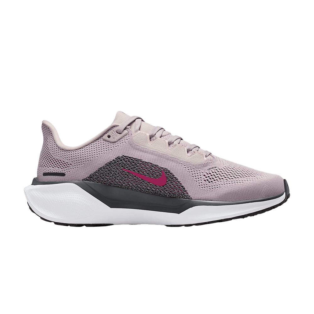 Кроссовки Nike Wmns Air Zoom Pegasus 41 'Platinum Violet Off Noir'