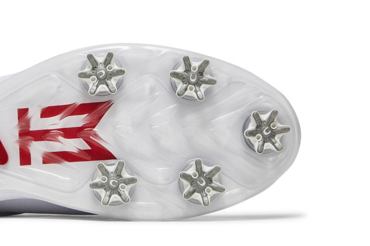 Кроссовки Nike Air Zoom Tiger Woods '20 Wide 'White'