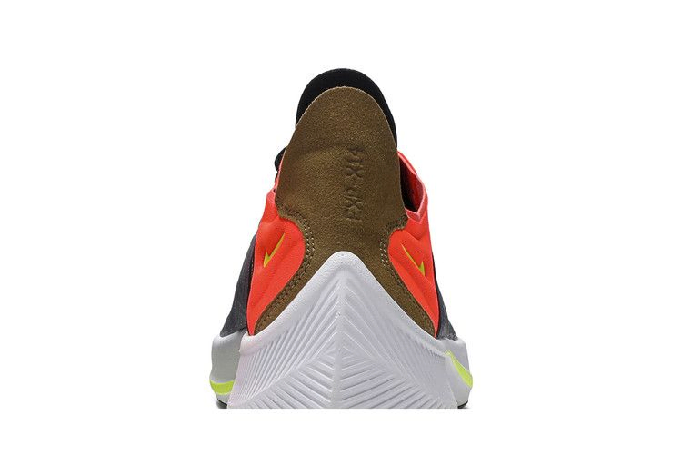 Кроссовки Nike EXP-X14 'Total Crimson'