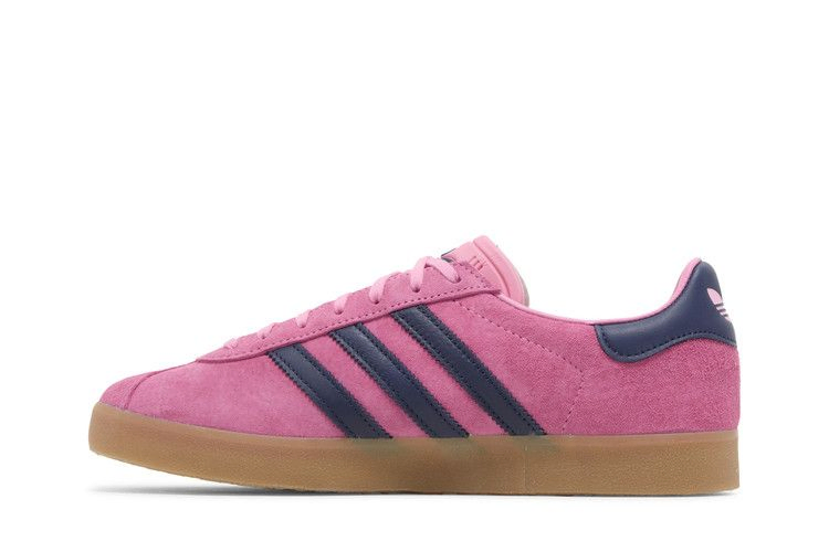 Кроссовки adidas Men's Gazelle 85 'Bliss Pink Dark Blue'