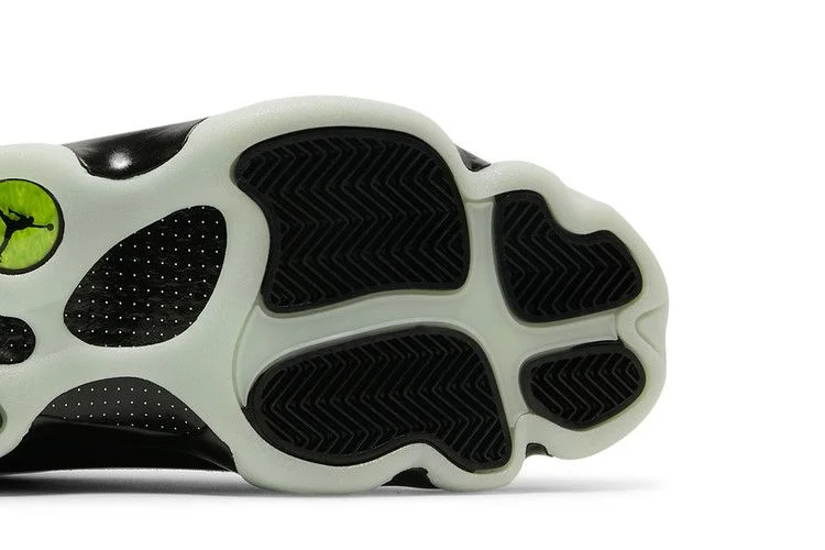 Кроссовки Air Jordan 13 Retro Low 'Singles Day'