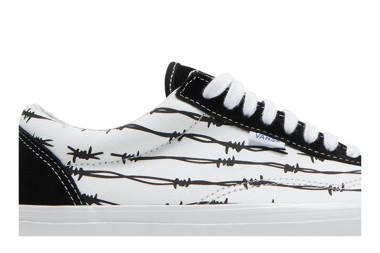 Vans Old Skool NS OG LX 'Barbed Wire'
