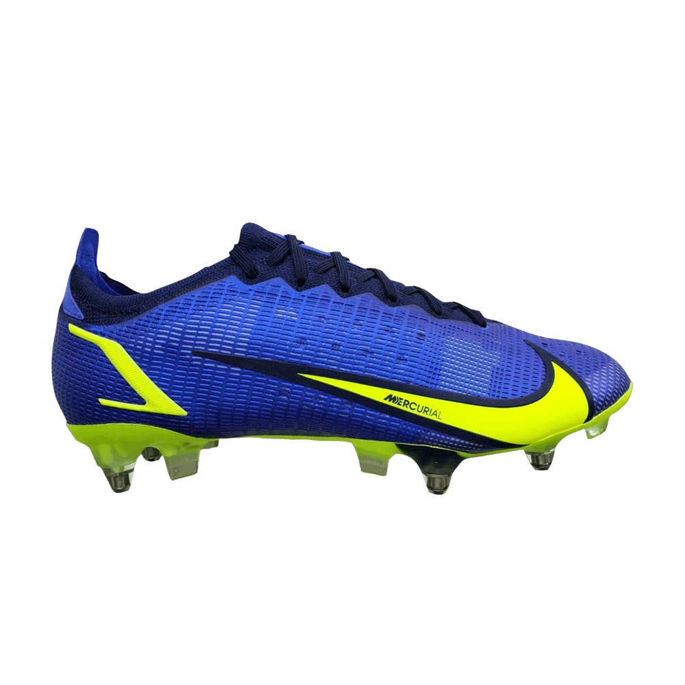 Кроссовки Nike Mercurial Vapor 14 Elite SG Pro AC 'Recharge Pack'