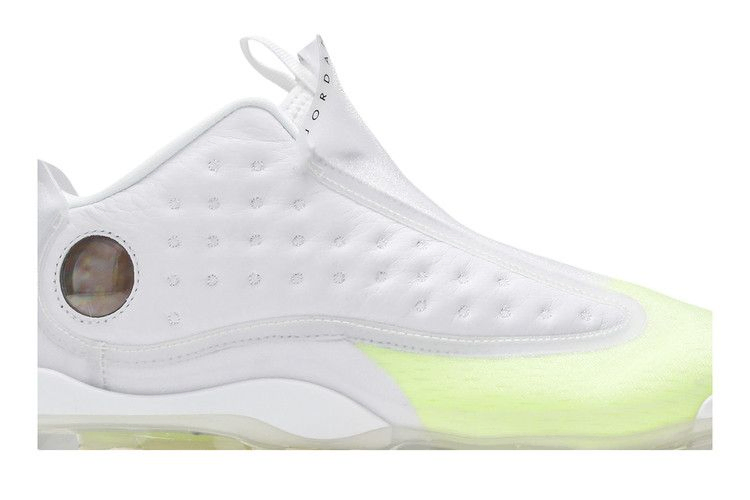 Кроссовки Wmns Air Jordan Reign 'White Volt'