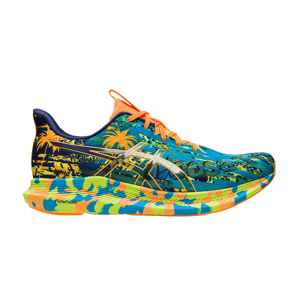 Кроссовки ASICS Noosa Tri 14 'Tropical - Island Blue'