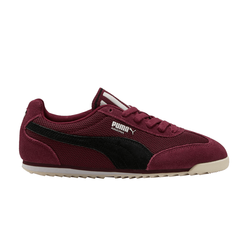 Кроссовки Puma Wmns Arizona 'Ruby Shimmer'