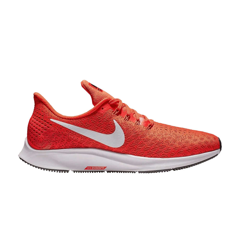 Кроссовки Nike Wmns Air Zoom Pegasus 35 TB 'Team Orange'