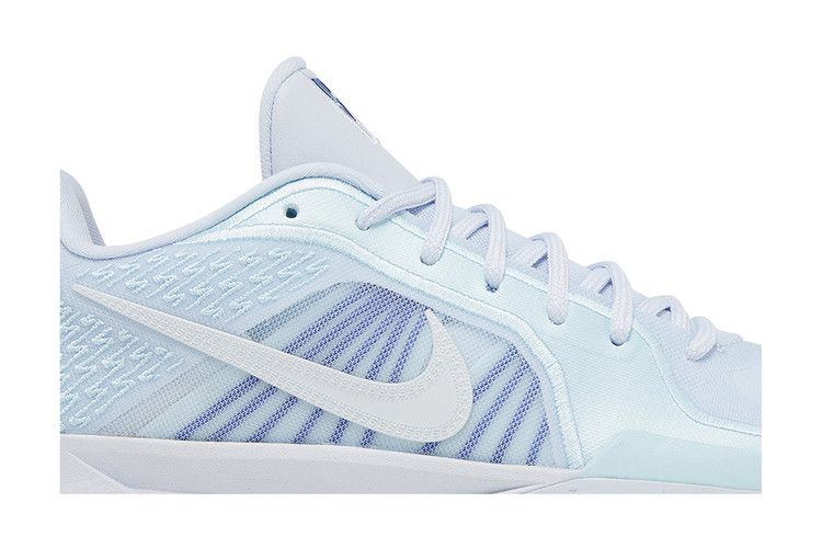 Кроссовки Nike Wmns Sabrina 2 'Conductor'