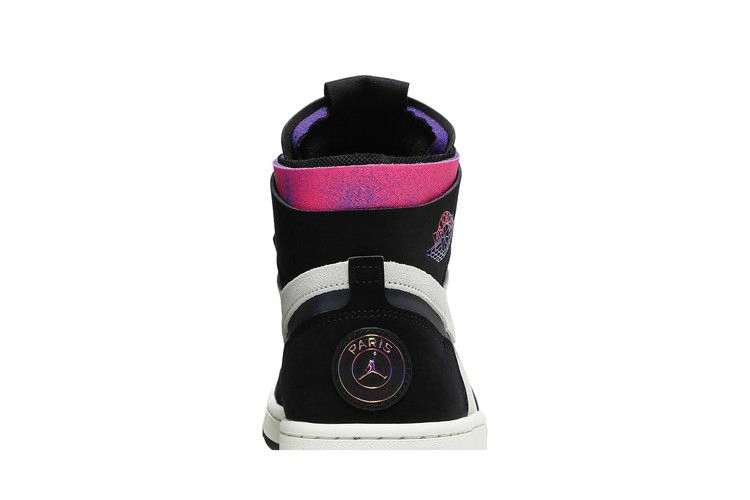 Кроссовки Paris Saint-Germain x Air Jordan 1 High Zoom Comfort 'Paris'