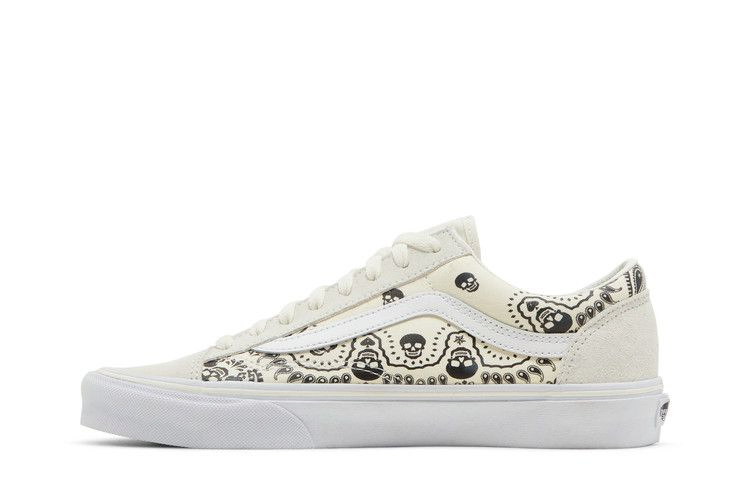 Vans Style 36 'Bandana'