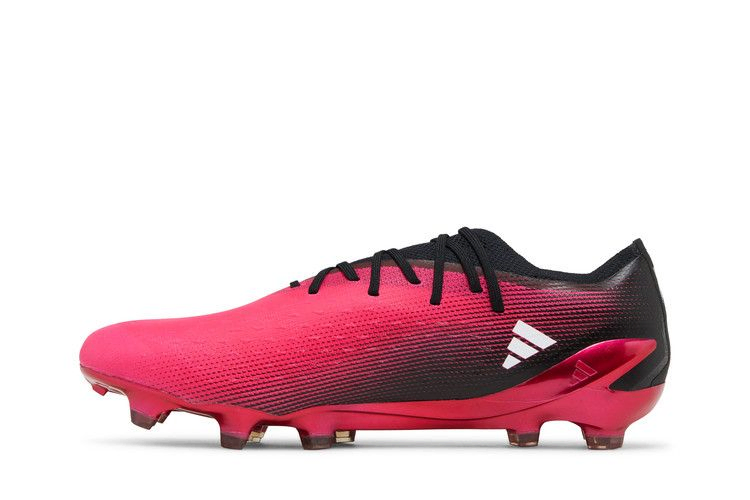 Кроссовки adidas X Speedportal.1 FG 'Own Your Football Pack'
