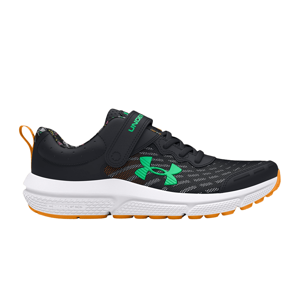 Кроссовки Under Armour Assert 10 PS 'OTW'