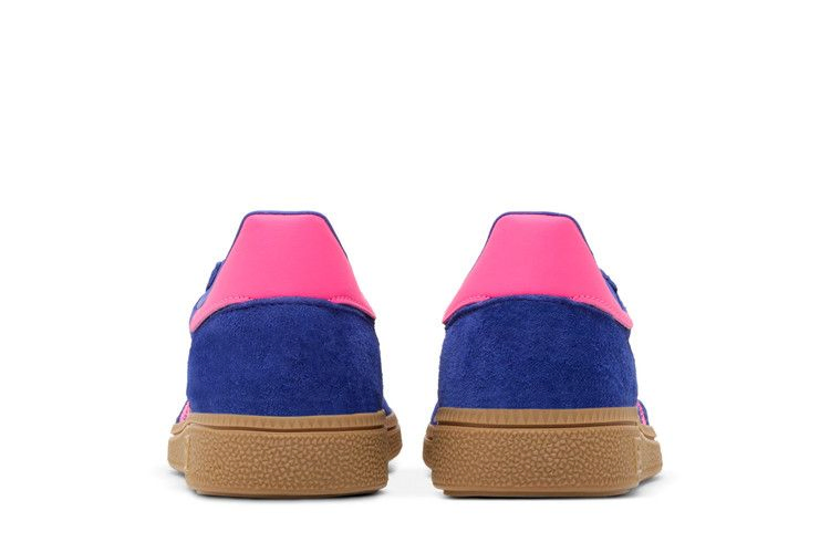 Кроссовки adidas Wmns Handball Spezial 'Lucid Blue Pink'