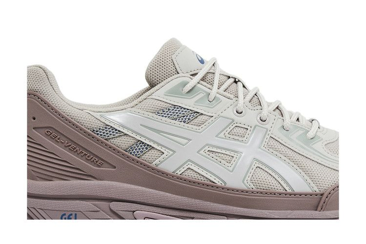 Кроссовки ASICS Gel Venture 6 Shield 'Mauve Oyster Grey'