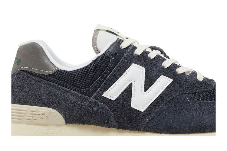 Кроссовки New Balance 574 'Black White'