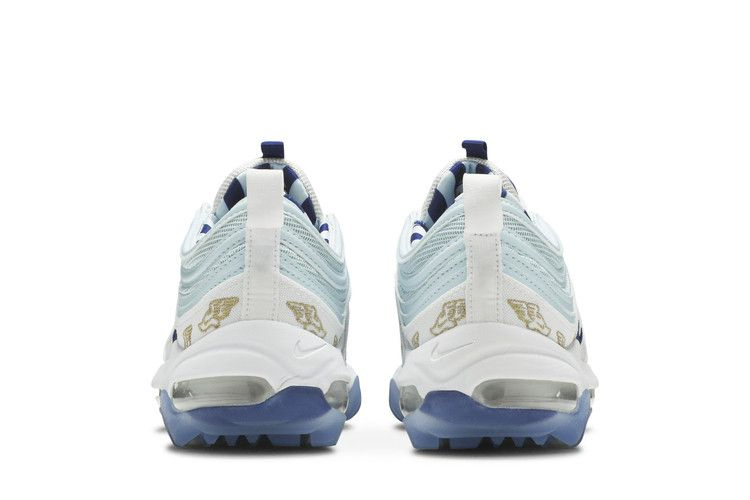 Кроссовки Nike Air Max 97 Golf NRG 'Wing It'
