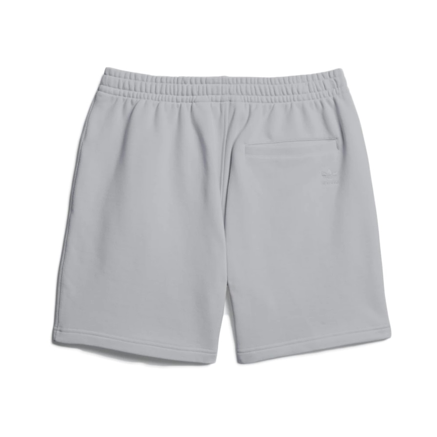Спортивные шорты adidas Pharrell Williams Basics Sweat Shorts Light Grey Heather