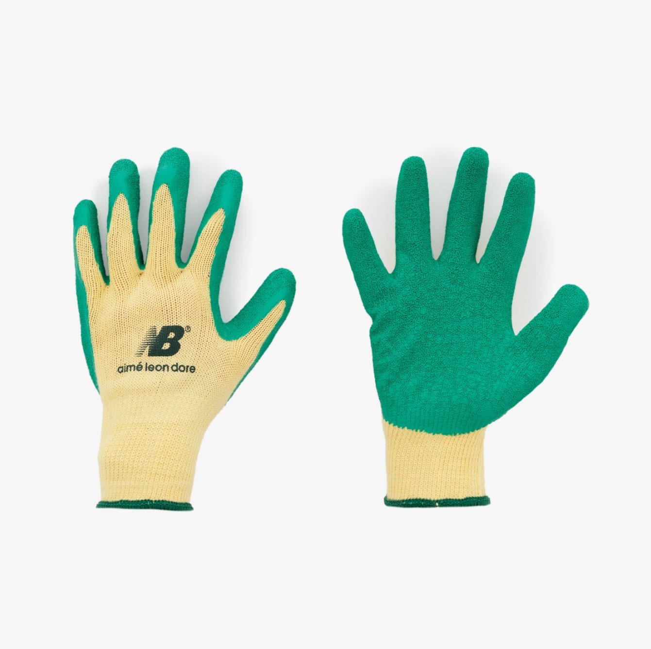 Aime-Leon-Dore-x-New-Balance-Gardening-Gloves-YellowGreen-1