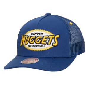 Mitchell-Ness-Team-Seal-Trucker-Snapback-HWC-Denver-Nuggets-Hat-300x300