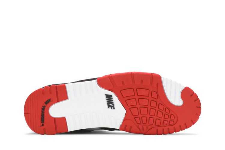 Кроссовки Nike Air Max Trainer 3 'Dracula'
