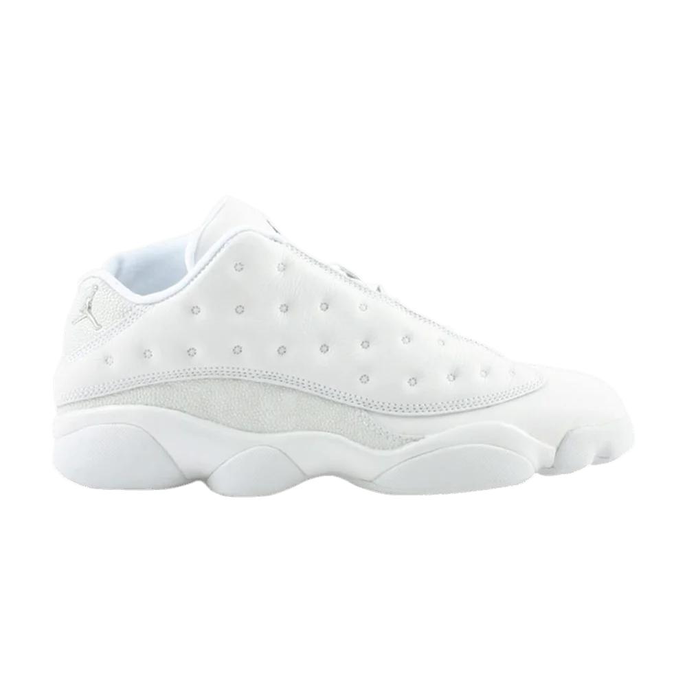 Krossovki-Air-Jordan-13-Retro-Low-All-White