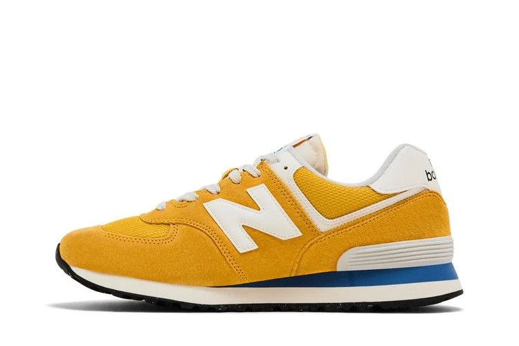 Кроссовки New Balance 574 'Marmalade'