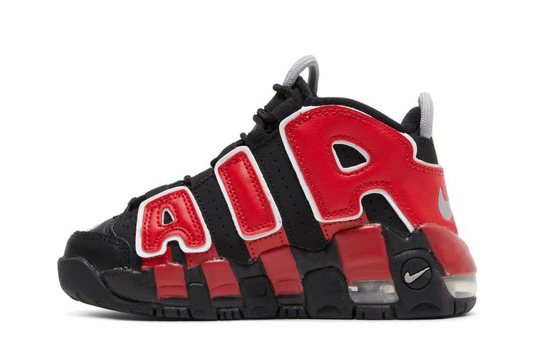 Кроссовки Nike Air More Uptempo '96 PS 'Split'
