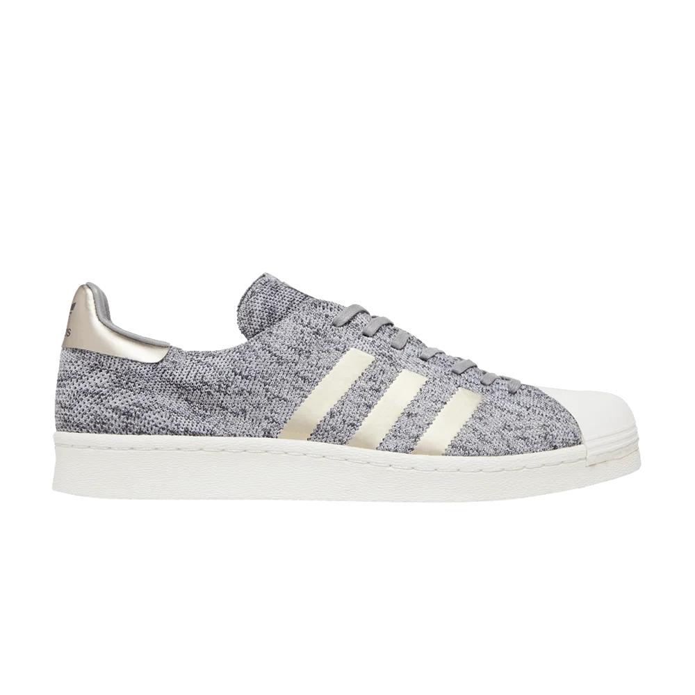 Кроссовки Adidas Superstar PK NM 'Grey'