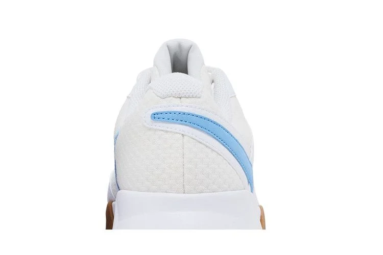 Кроссовки NikeCourt Lite 4 'White Light Blue Gum'