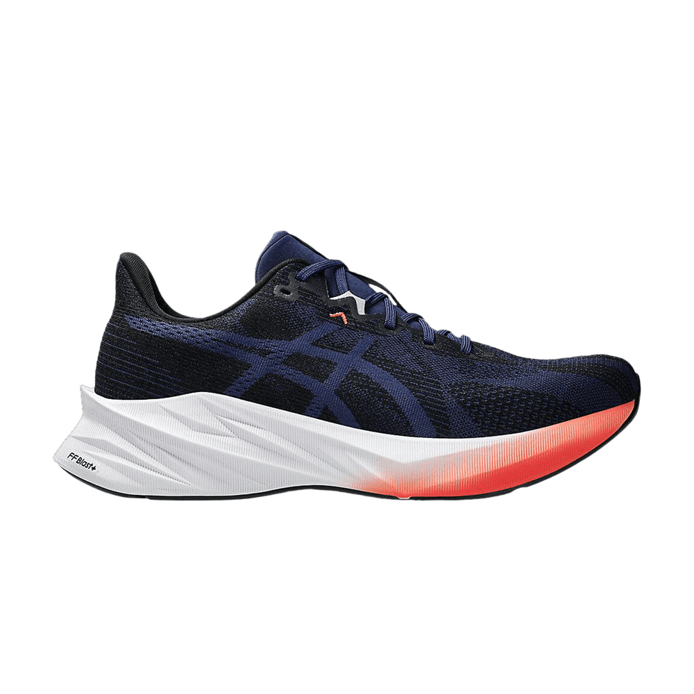Кроссовки ASICS DynaBlast 5 'Indigo Blue Black'