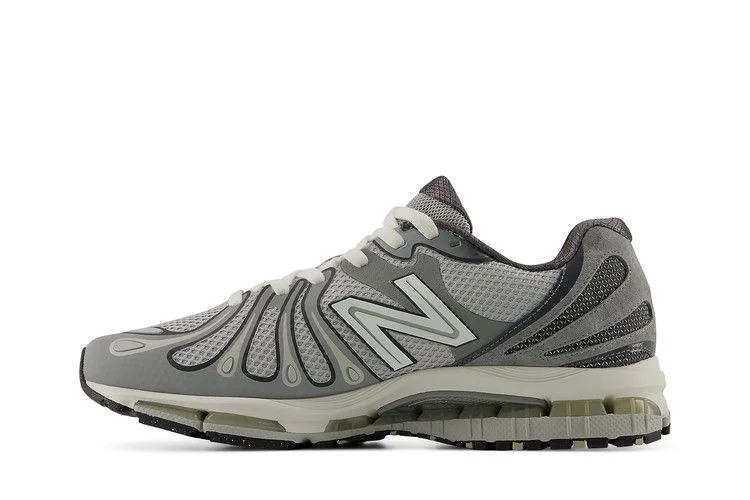 Кроссовки New Balance 1890 'Grey Days'
