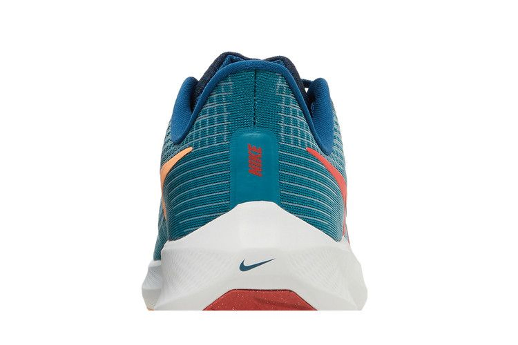 Кроссовки Nike Air Zoom Pegasus 39 'Spruce Crimson'
