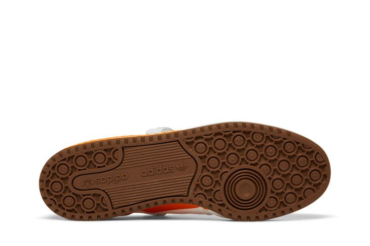 Кроссовки M&M's x adidas Forum '84 Low 'Orange'