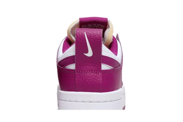 Кроссовки Nike Wmns Dunk Disrupt Low 'Cactus Flower'