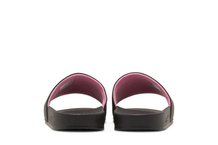 Andre Saraiva x adidas Adilette Slide 'The World Needs Love'