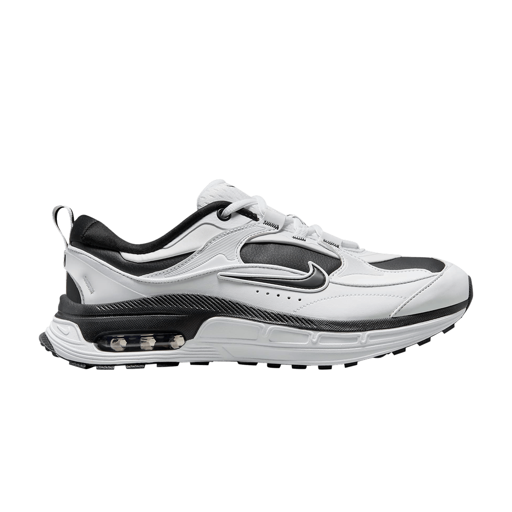 Кроссовки Nike Wmns Air Max Bliss 'White Black'