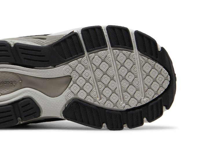 Кроссовки New Balance 990v3 Toddler 'Black'