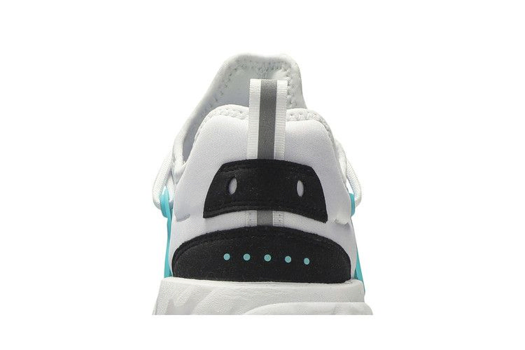 Кроссовки Nike React Presto 'Cassette'