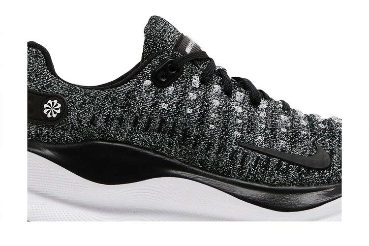Кроссовки Nike Wmns ReactX Infinity Run 4 'Oreo'