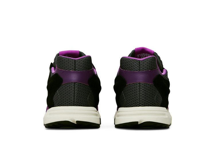 Кроссовки Ninja x adidas ZX Torsion 'Time In - Glory Purple'