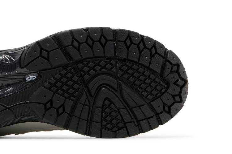 Кроссовки Comme des Garçons Homme x New Balance 1906R 'White Black'