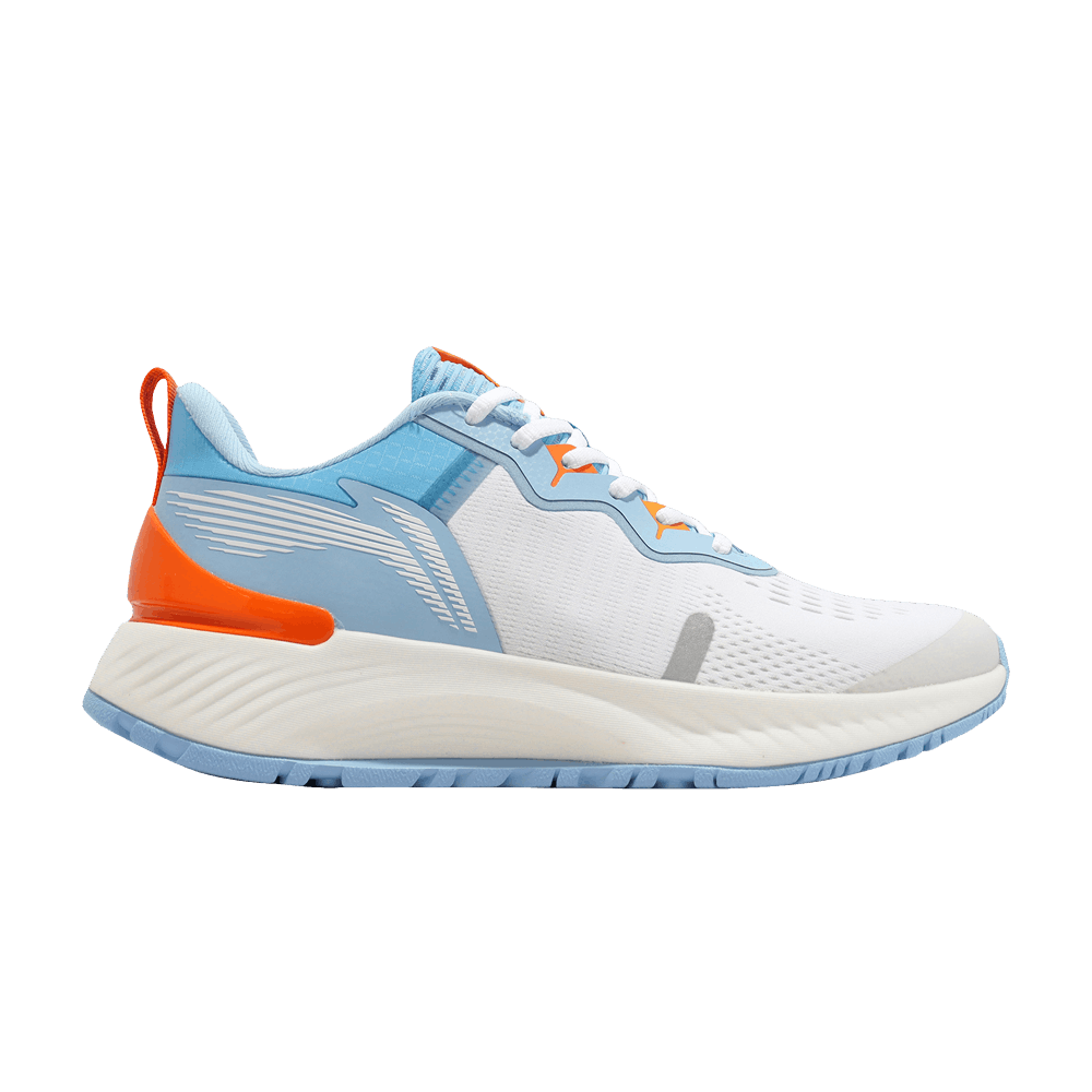Кроссовки Li-Ning Shadow Essential 'White Aurora Blue'