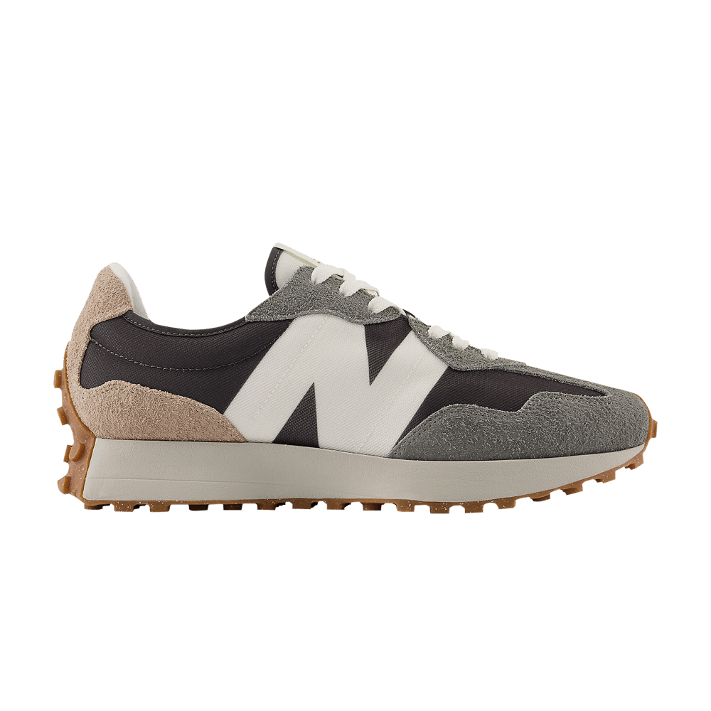 Кроссовки New Balance 327 'Harbor Grey Gum'