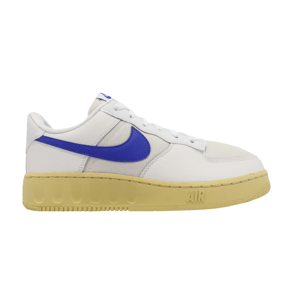 Krossovki-Nike-Air-Force-1-Unity-GS-White-Racer-Blue
