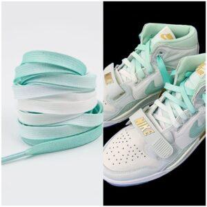 Gorilla-Guard-Air-Jordan-Mint-Gradient-Laces-300x300