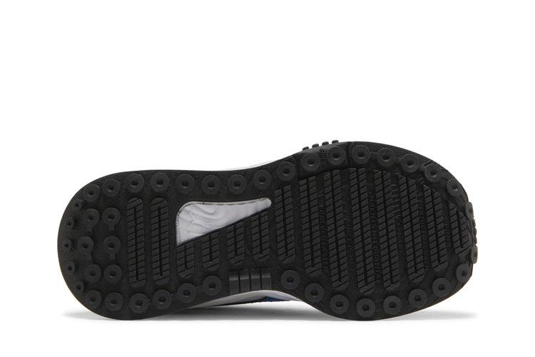 Кроссовки Puma Wild Rider Infant 'Rollin - Ebony White'