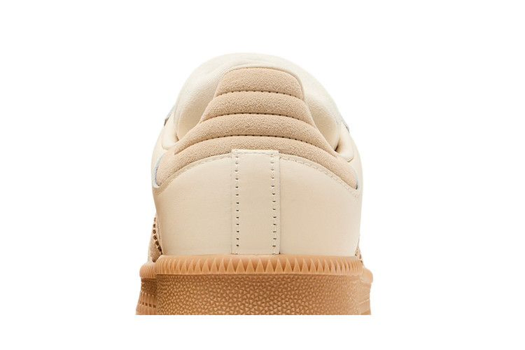 Кроссовки adidas Samba XLG 'Wonder White Beige'