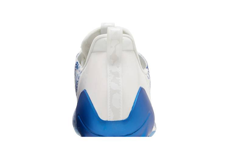 Кроссовки Adidas Adizero 12.0 'Mismatch - Royal Blue'