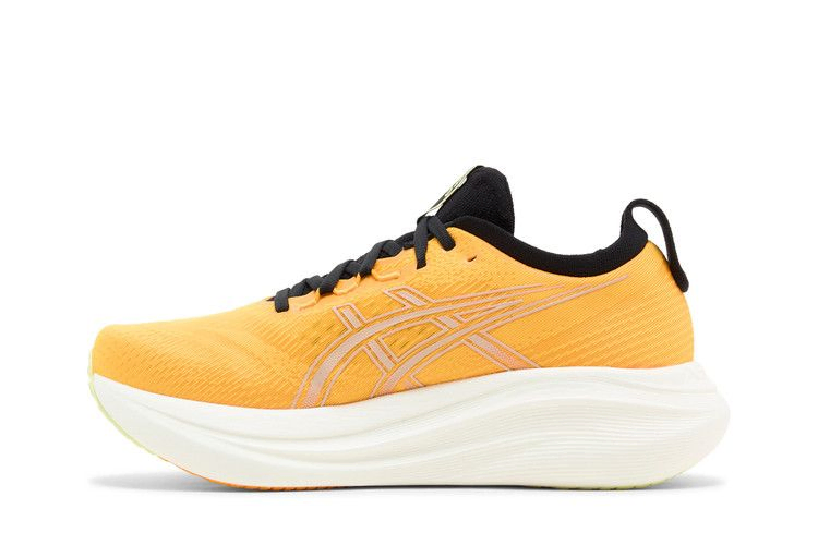 Кроссовки ASICS Gel Nimbus 27 'Amber Neutral Pink'
