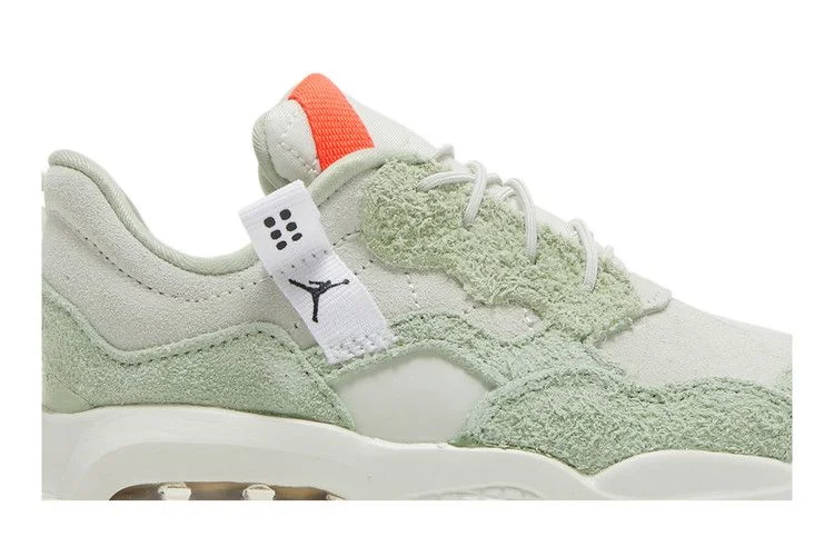 Кроссовки Air Jordan MA2 TD 'Honeydew'